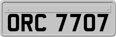 ORC7707