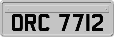 ORC7712