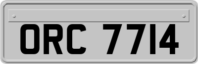 ORC7714