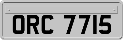 ORC7715