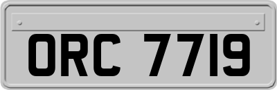 ORC7719