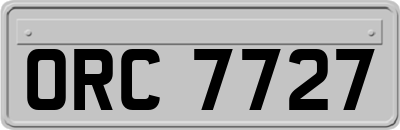 ORC7727