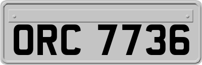ORC7736