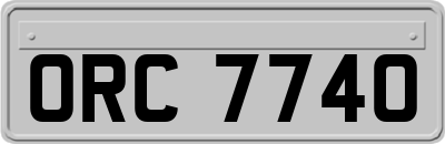 ORC7740
