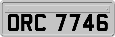 ORC7746