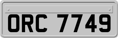 ORC7749