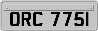 ORC7751