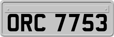 ORC7753