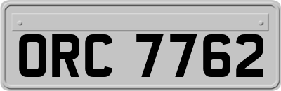 ORC7762