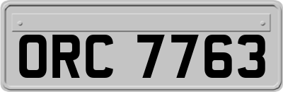 ORC7763