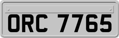 ORC7765
