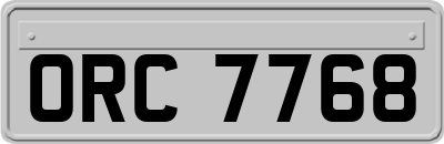 ORC7768