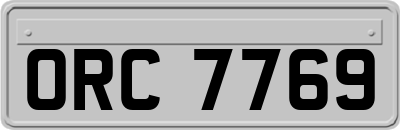 ORC7769