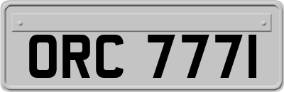 ORC7771