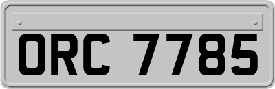 ORC7785