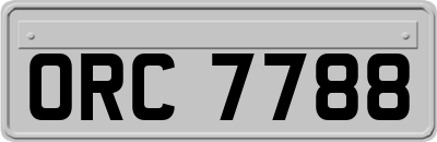ORC7788