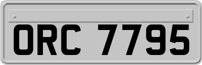 ORC7795
