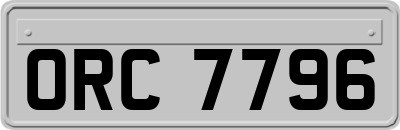 ORC7796