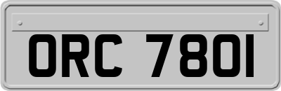 ORC7801