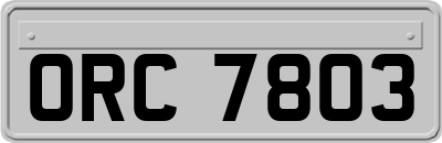ORC7803