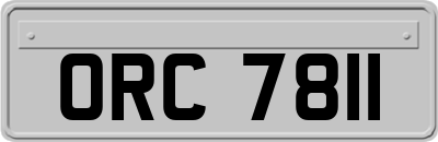 ORC7811
