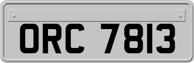 ORC7813