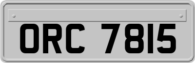 ORC7815