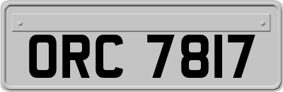 ORC7817