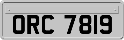 ORC7819