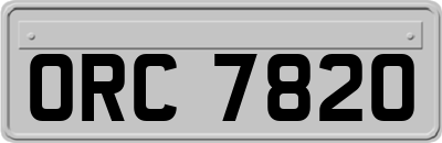 ORC7820