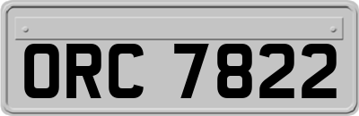 ORC7822