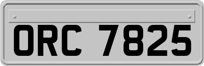 ORC7825