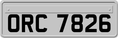 ORC7826