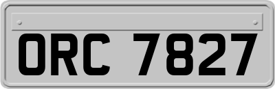 ORC7827