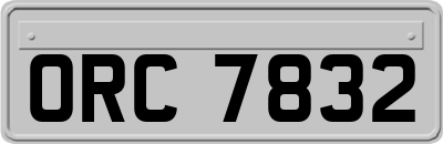 ORC7832