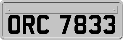 ORC7833