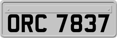 ORC7837