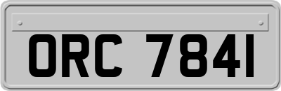 ORC7841