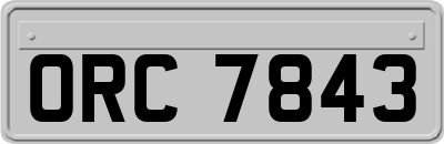 ORC7843