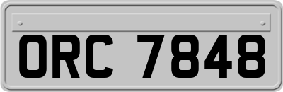 ORC7848