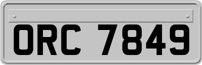 ORC7849
