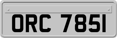 ORC7851
