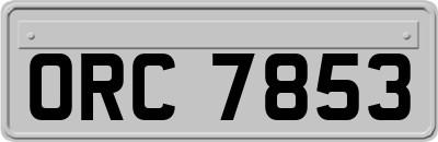ORC7853
