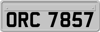 ORC7857