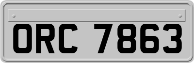 ORC7863