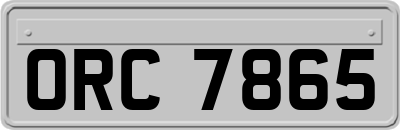 ORC7865