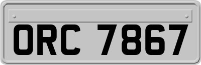 ORC7867