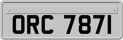 ORC7871