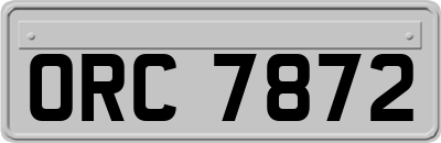 ORC7872