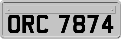 ORC7874